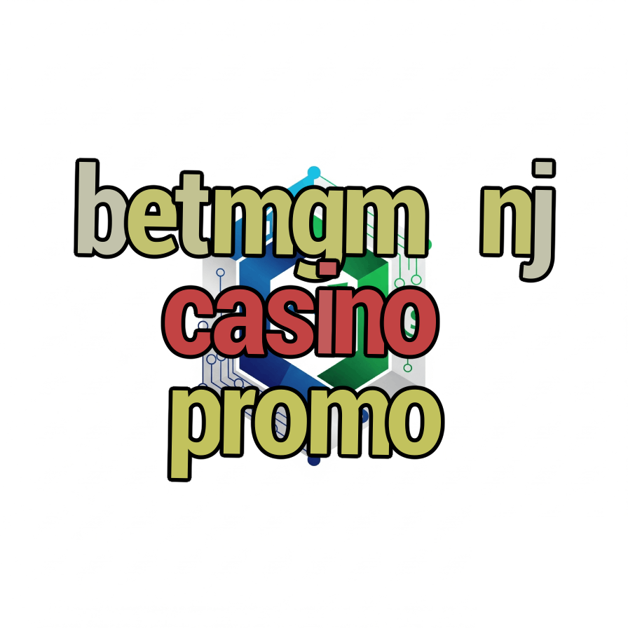 betmgm nj casino promo